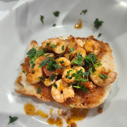 ristorante di pesce fresco a Francavilla al mare